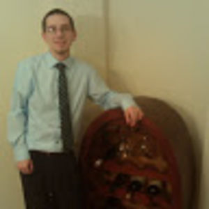 Meet your Posher, Thomas